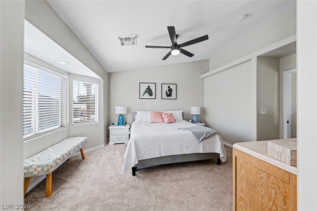 3540 Tuscany Village Drive Las Vegas NV 89129