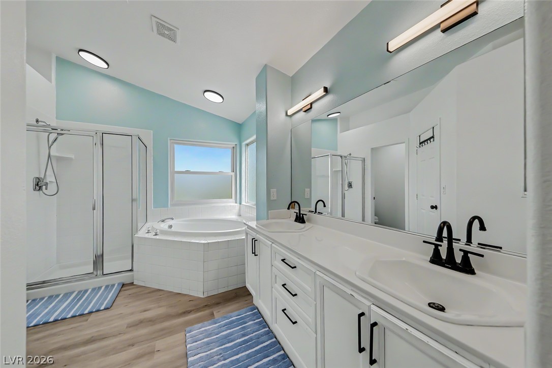3540 Tuscany Village Drive Las Vegas NV 89129