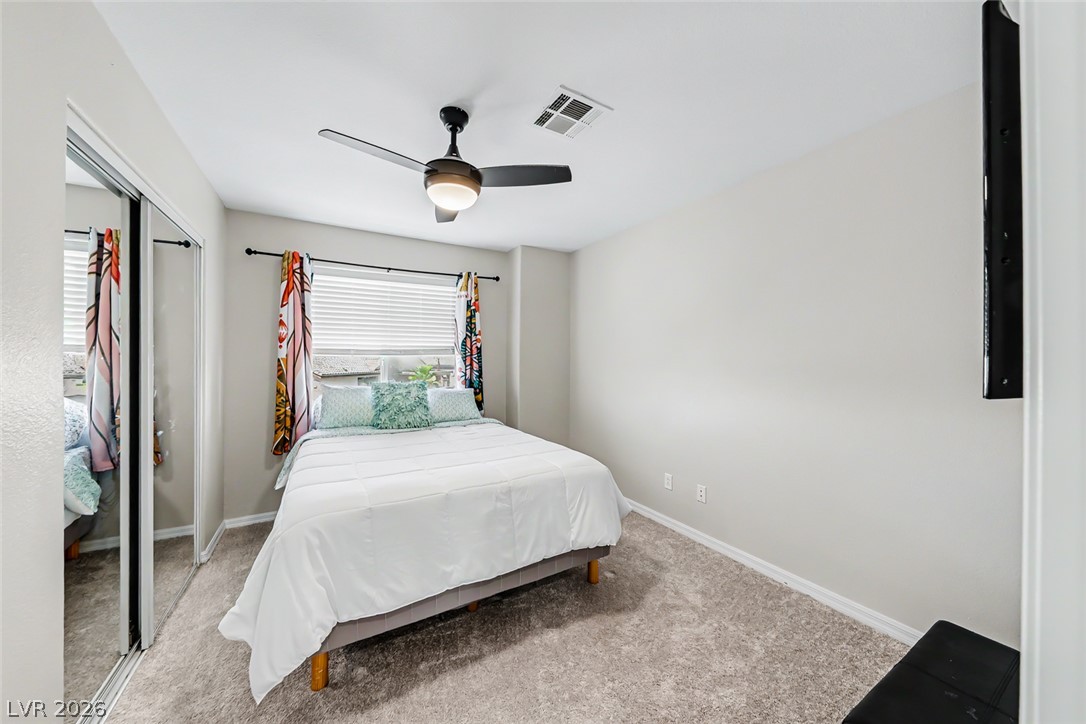 3540 Tuscany Village Drive Las Vegas NV 89129