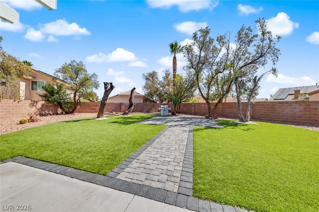 3540 Tuscany Village Drive Las Vegas NV 89129