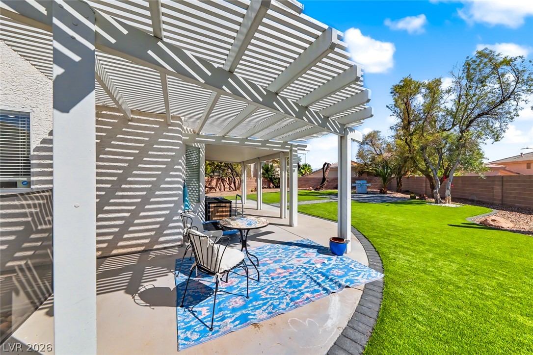 3540 Tuscany Village Drive Las Vegas NV 89129