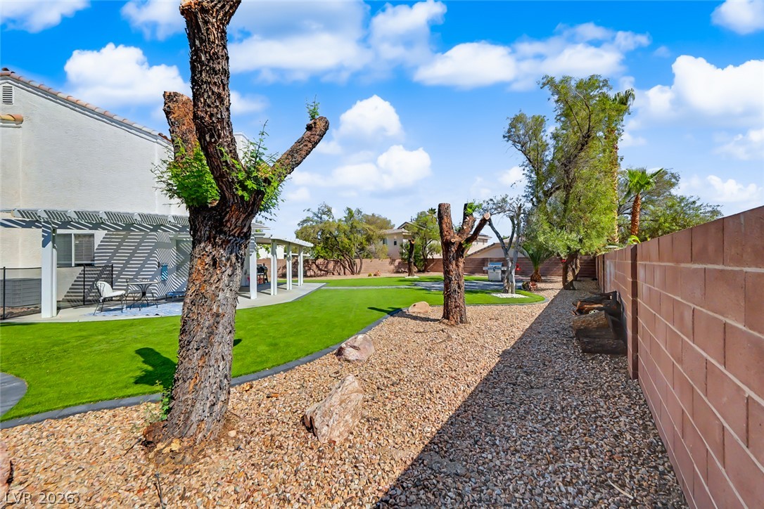 3540 Tuscany Village Drive Las Vegas NV 89129