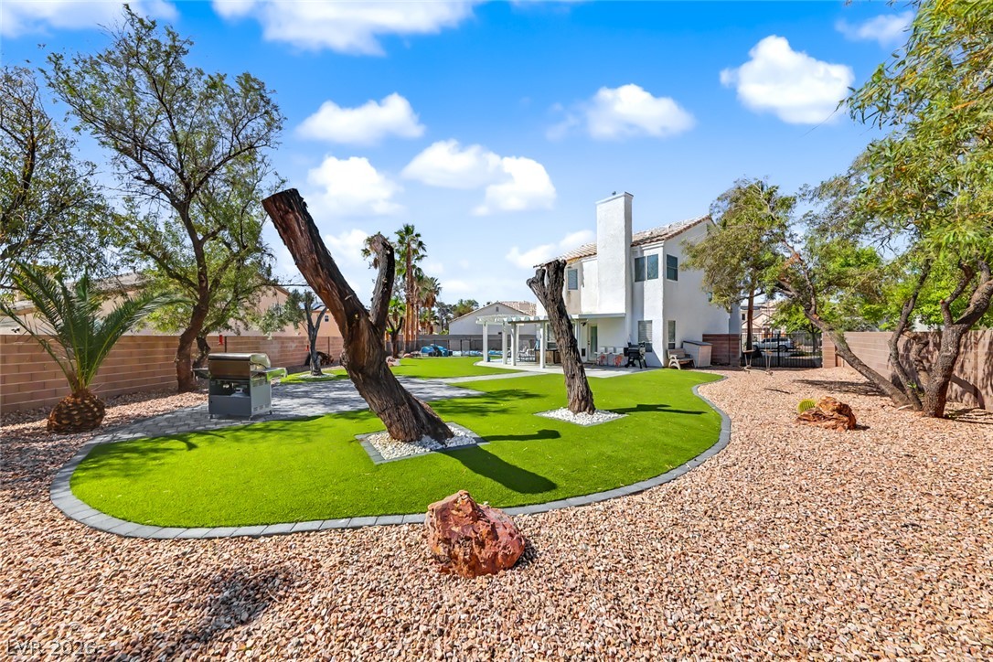3540 Tuscany Village Drive Las Vegas NV 89129