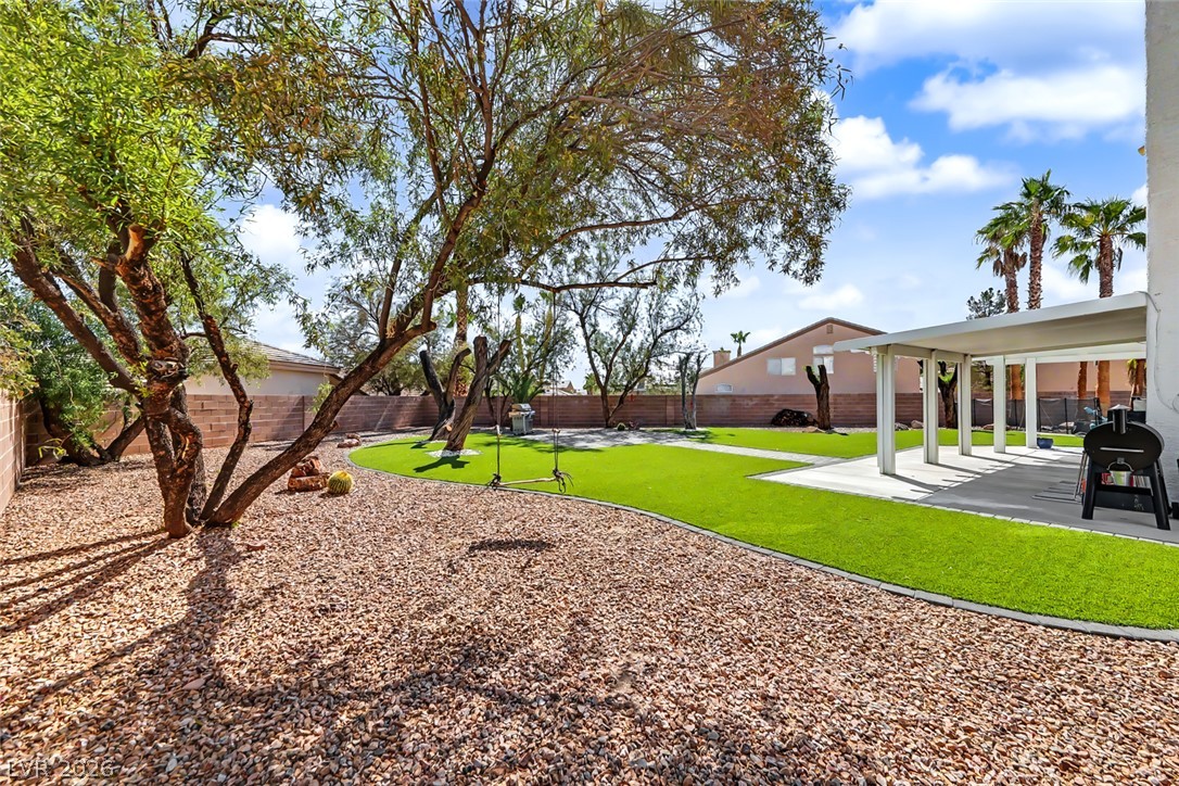 3540 Tuscany Village Drive Las Vegas NV 89129