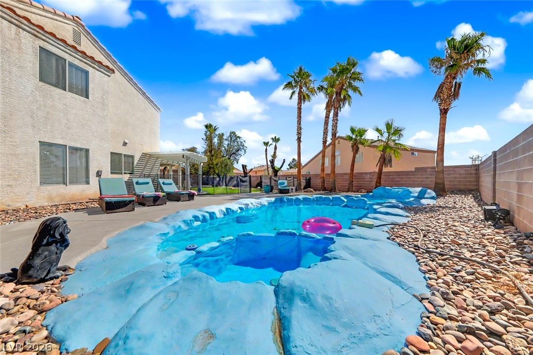 3540 Tuscany Village Drive Las Vegas NV 89129