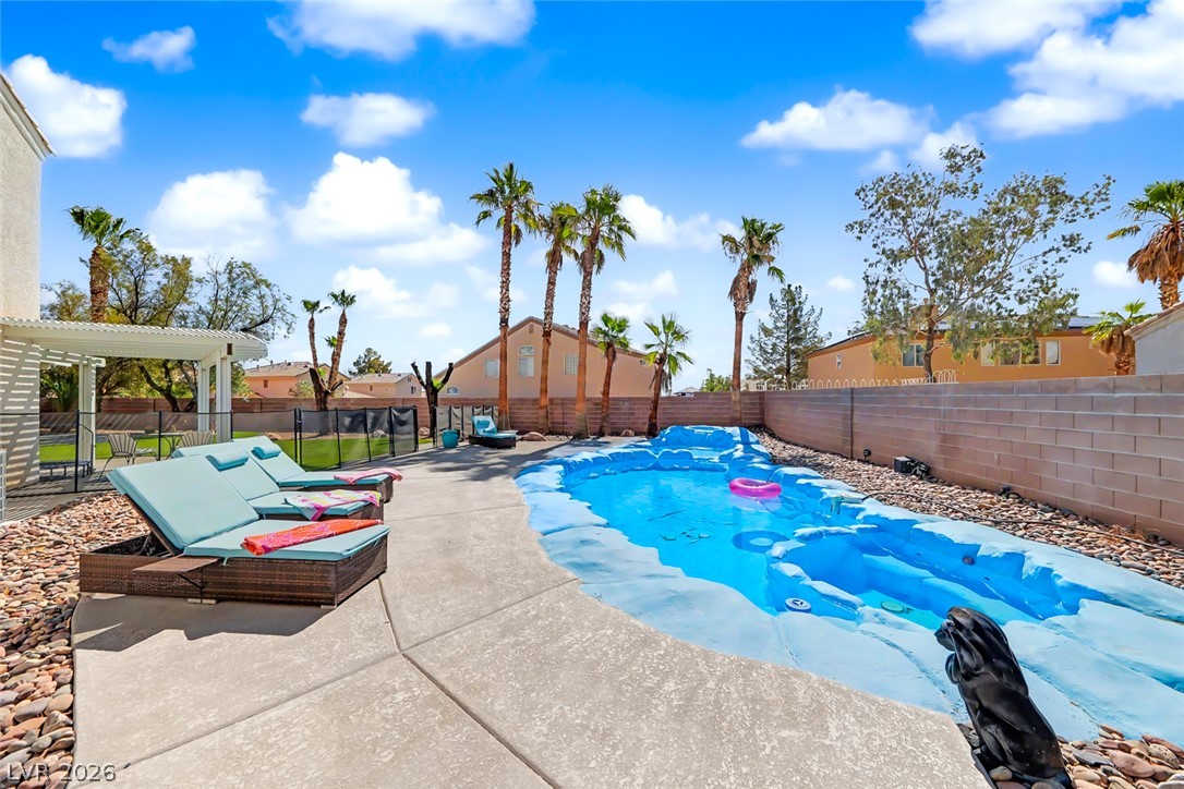3540 Tuscany Village Drive Las Vegas NV 89129