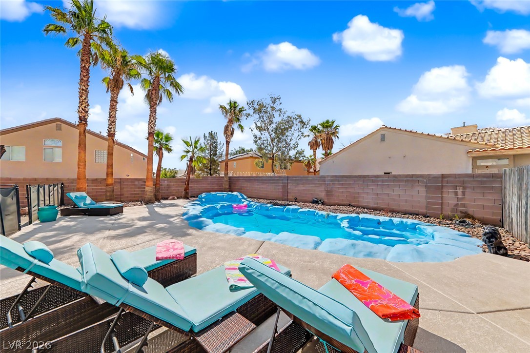 3540 Tuscany Village Drive Las Vegas NV 89129
