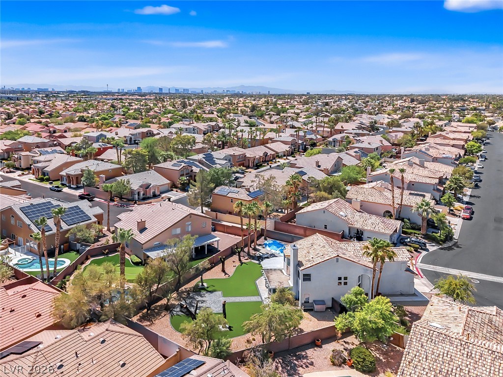 3540 Tuscany Village Drive Las Vegas NV 89129