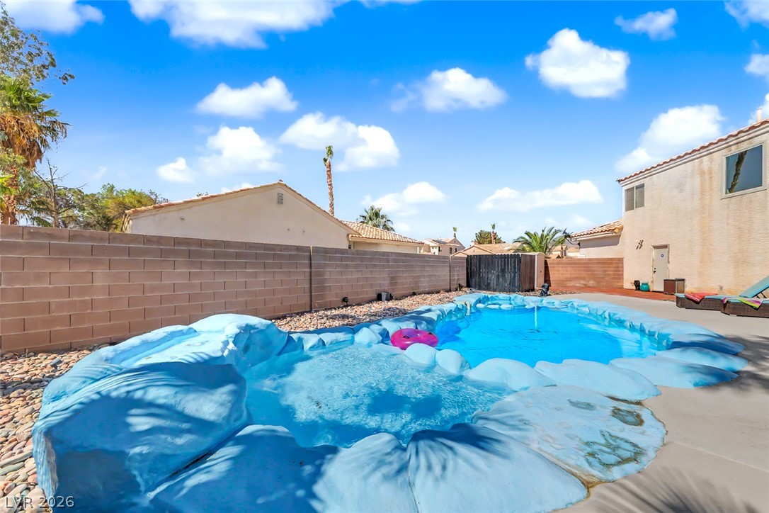3540 Tuscany Village Drive Las Vegas NV 89129