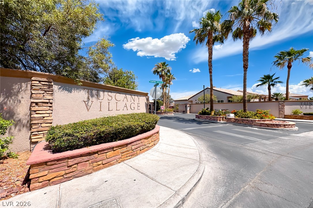 3540 Tuscany Village Drive Las Vegas NV 89129