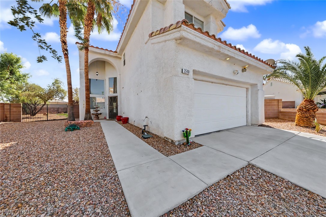 3540 Tuscany Village Drive Las Vegas NV 89129