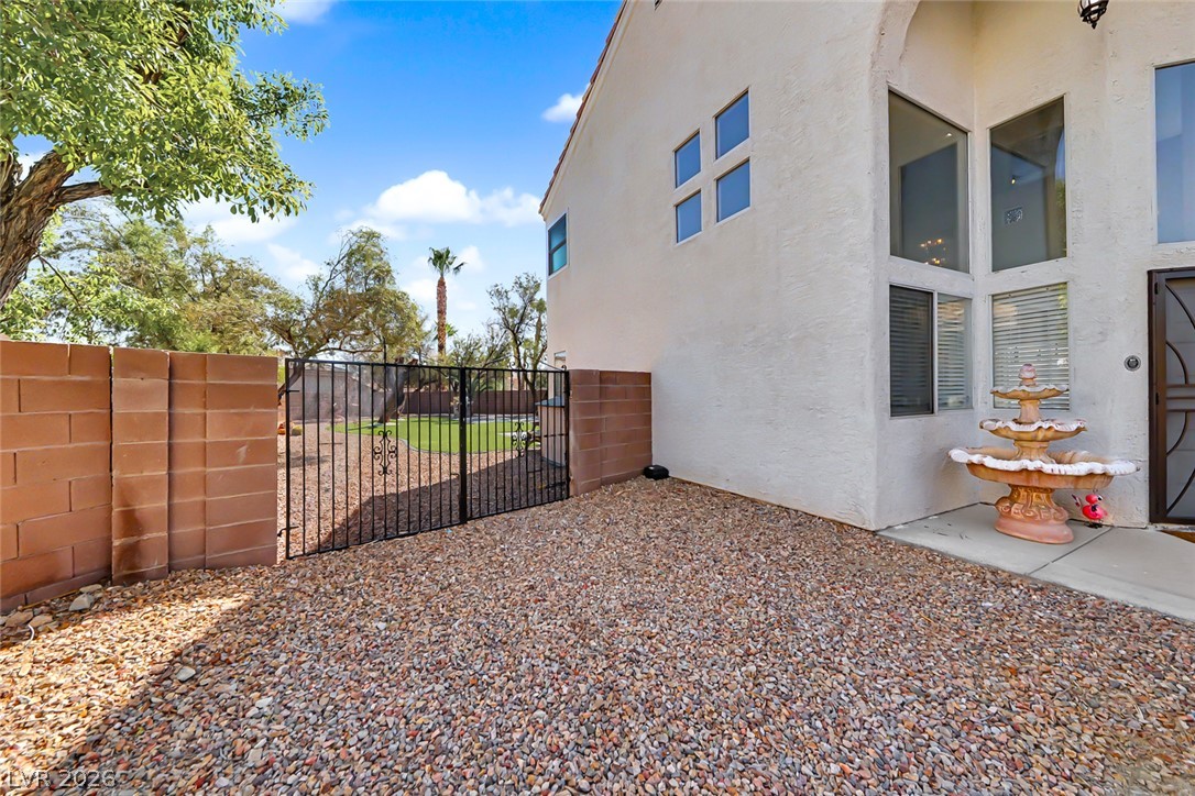 3540 Tuscany Village Drive Las Vegas NV 89129