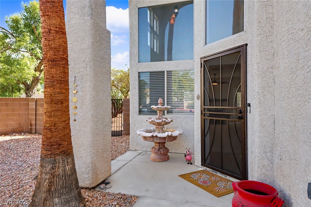 3540 Tuscany Village Drive Las Vegas NV 89129