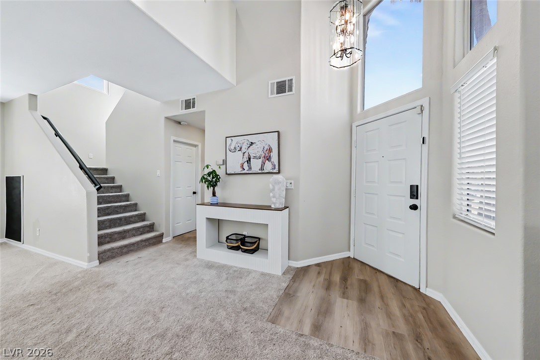 3540 Tuscany Village Drive Las Vegas NV 89129