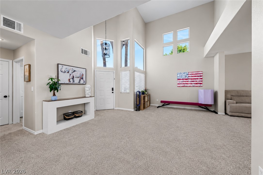 3540 Tuscany Village Drive Las Vegas NV 89129