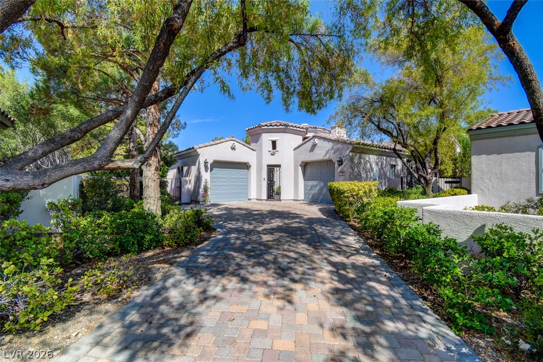 3380 Saddlebrook Street Las Vegas NV 89141