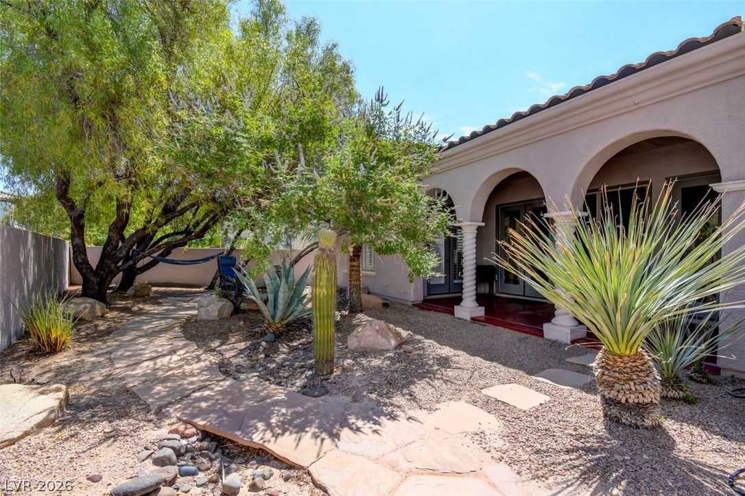 3380 Saddlebrook Street Las Vegas NV 89141