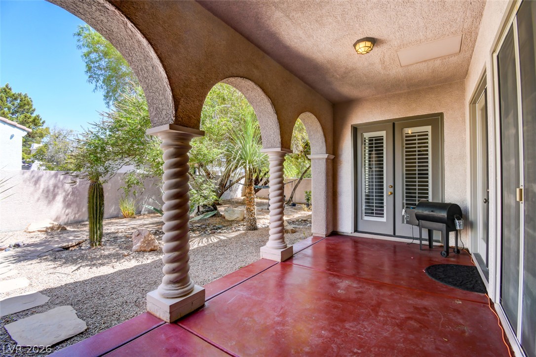 3380 Saddlebrook Street Las Vegas NV 89141