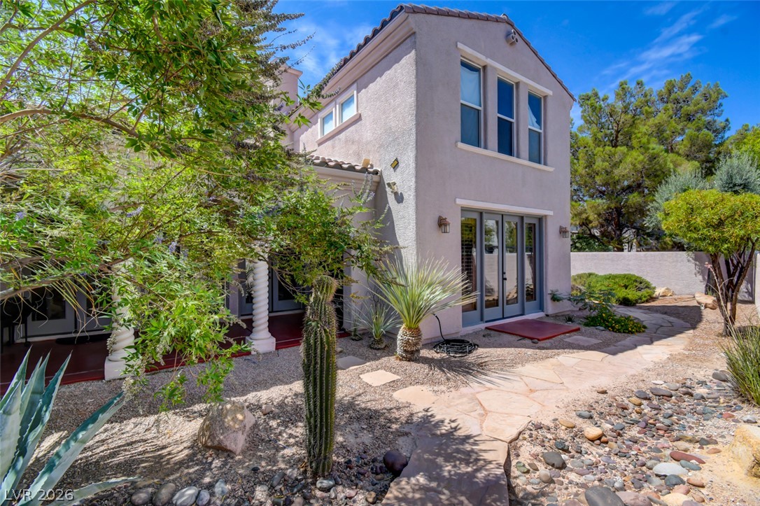 3380 Saddlebrook Street Las Vegas NV 89141