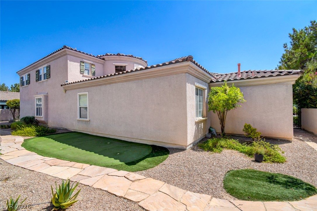 3380 Saddlebrook Street Las Vegas NV 89141