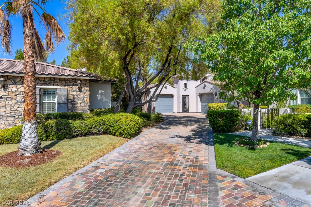 3380 Saddlebrook Street Las Vegas NV 89141