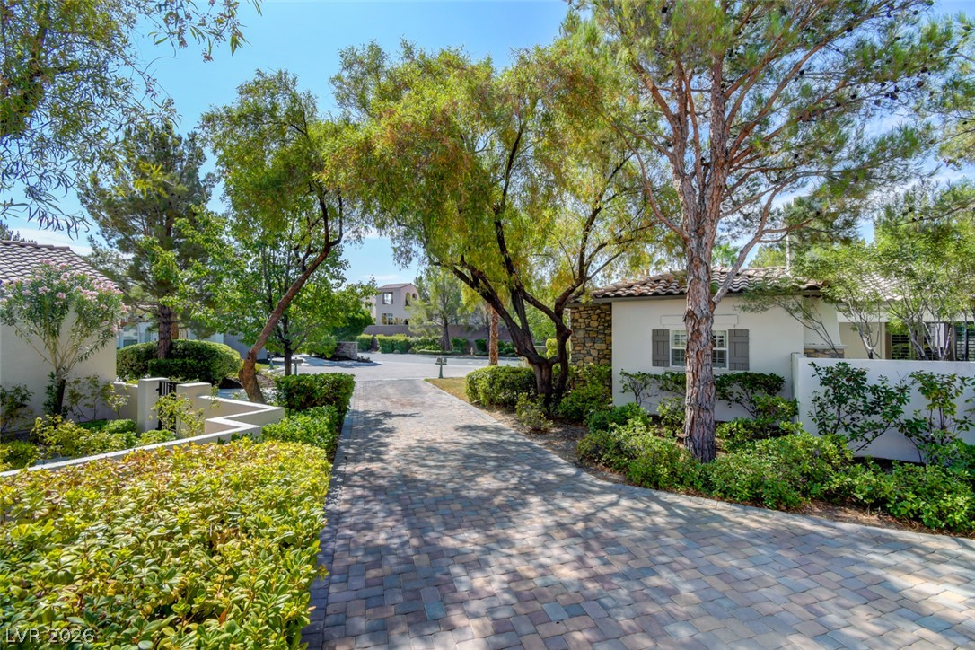3380 Saddlebrook Street Las Vegas NV 89141