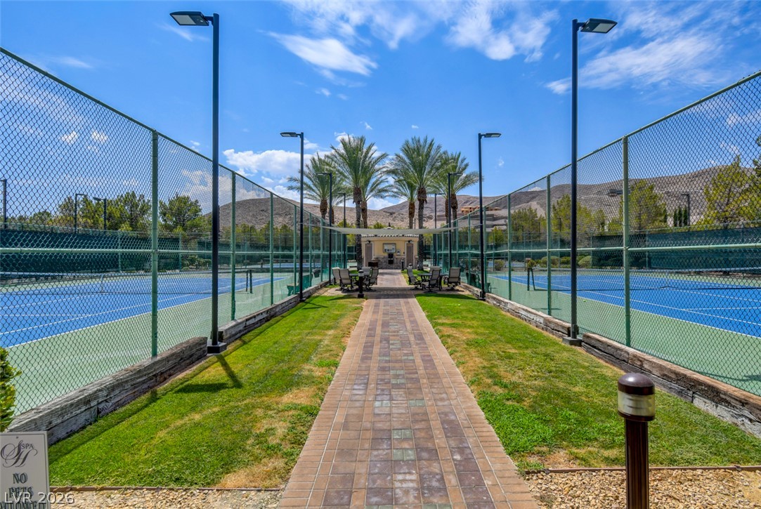 3380 Saddlebrook Street Las Vegas NV 89141