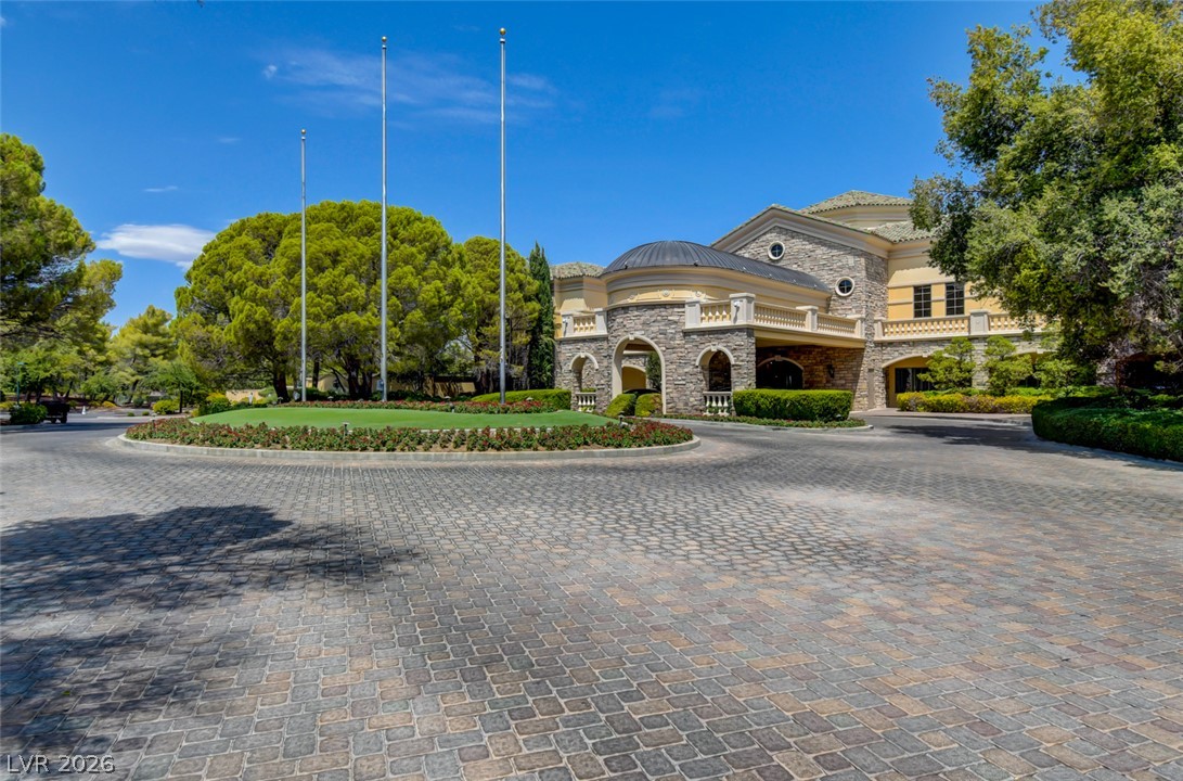 3380 Saddlebrook Street Las Vegas NV 89141