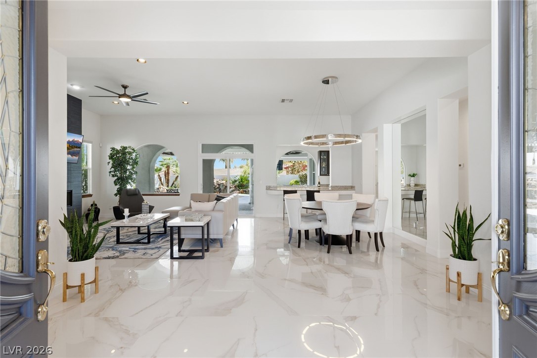11471 Timber Mountain Avenue Las Vegas NV 89135