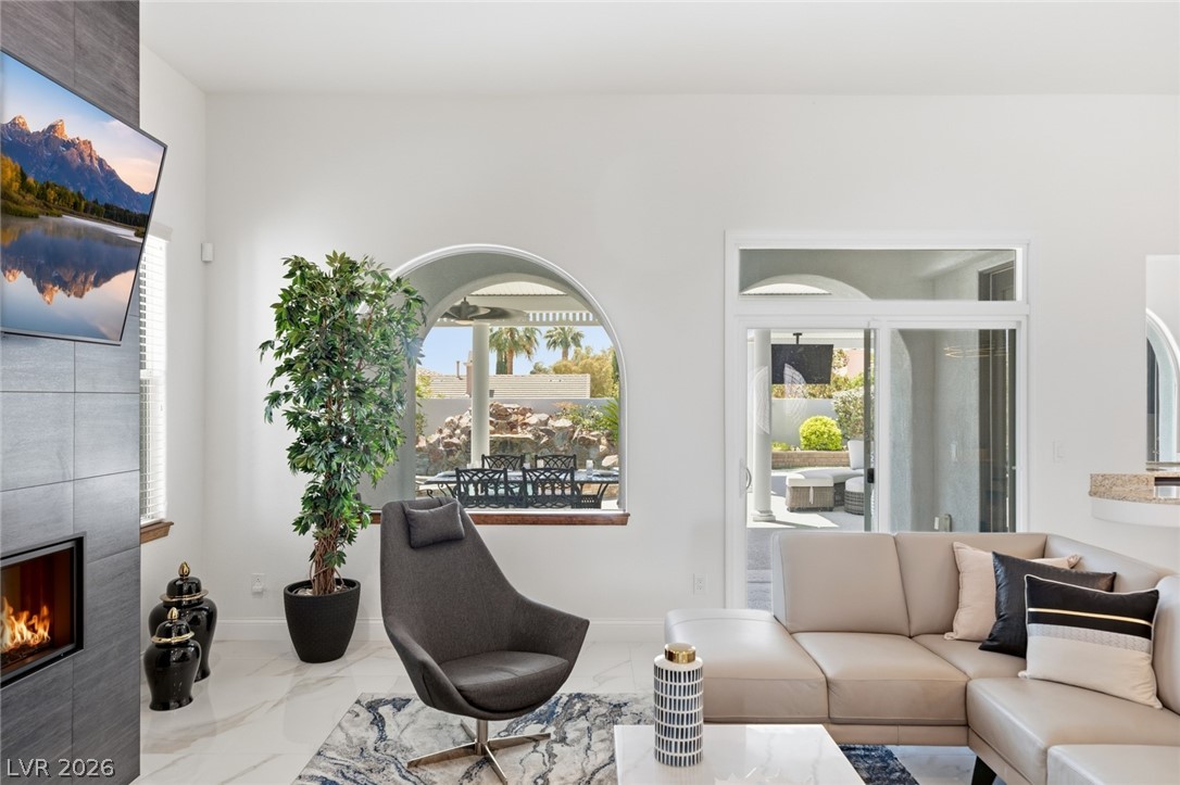 11471 Timber Mountain Avenue Las Vegas NV 89135