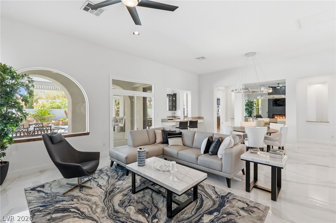 11471 Timber Mountain Avenue Las Vegas NV 89135