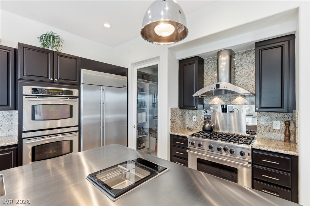 11471 Timber Mountain Avenue Las Vegas NV 89135