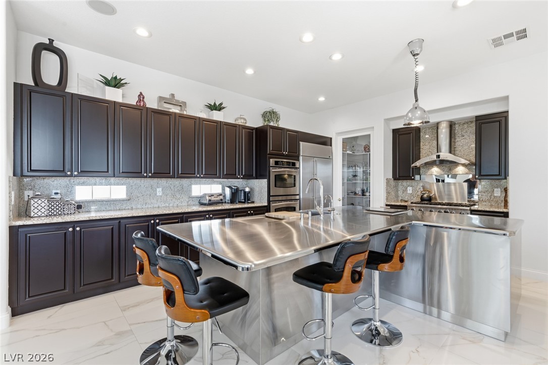 11471 Timber Mountain Avenue Las Vegas NV 89135