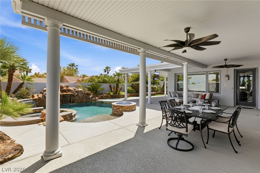 11471 Timber Mountain Avenue Las Vegas NV 89135