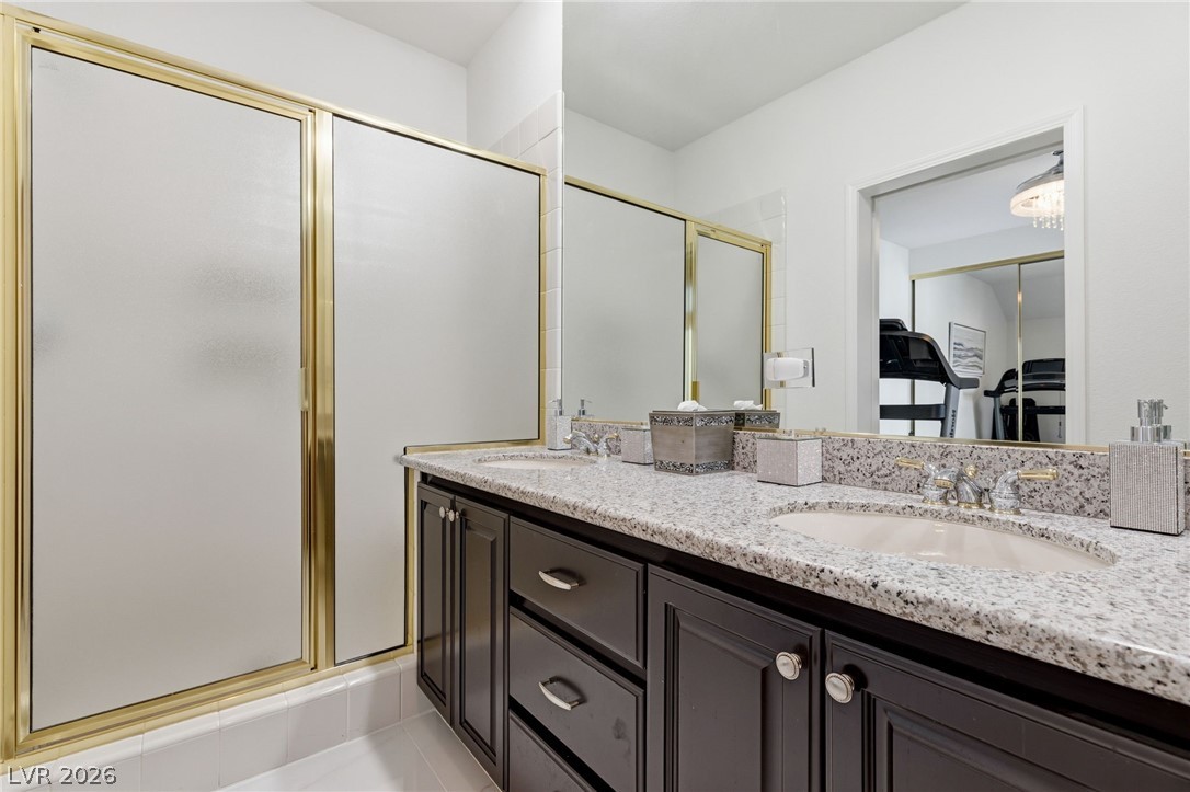 11471 Timber Mountain Avenue Las Vegas NV 89135