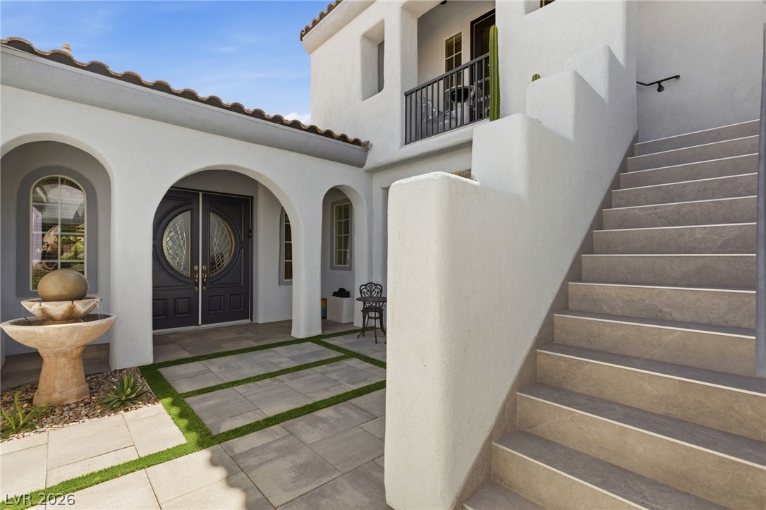 11471 Timber Mountain Avenue Las Vegas NV 89135