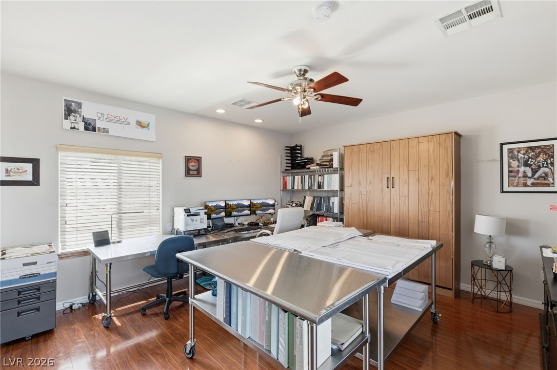 11471 Timber Mountain Avenue Las Vegas NV 89135