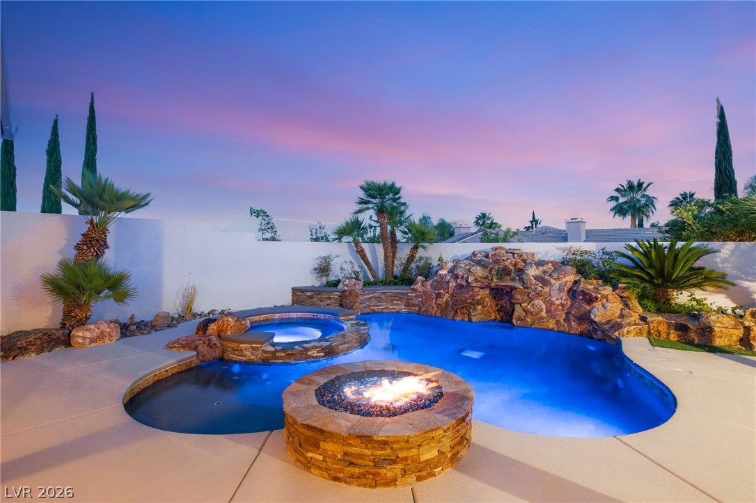 11471 Timber Mountain Avenue Las Vegas NV 89135