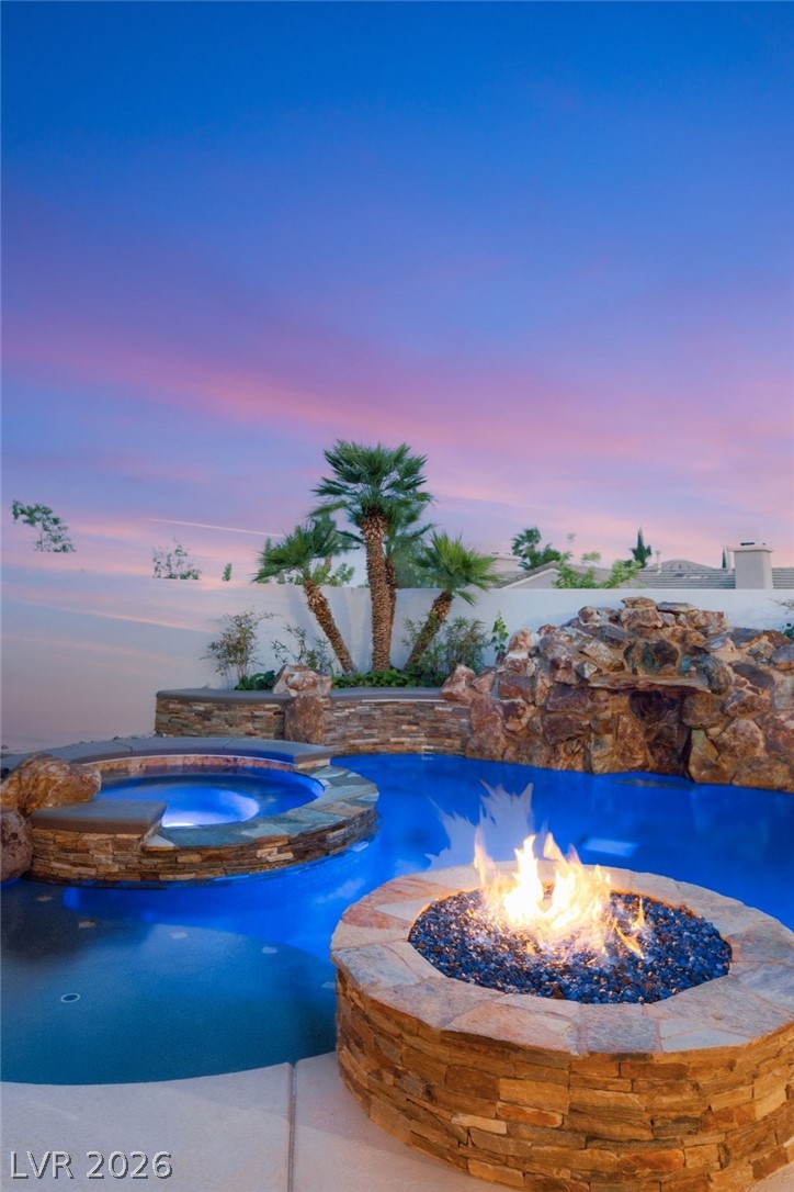 11471 Timber Mountain Avenue Las Vegas NV 89135