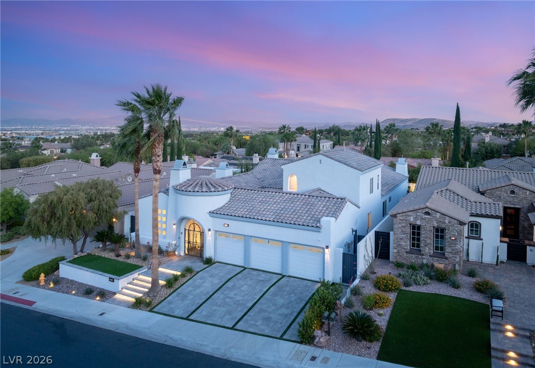 11471 Timber Mountain Avenue Las Vegas NV 89135