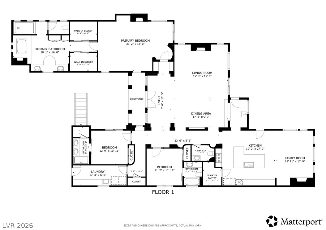 11471 Timber Mountain Avenue Las Vegas NV 89135