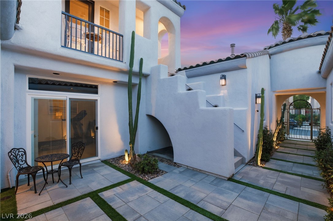 11471 Timber Mountain Avenue Las Vegas NV 89135