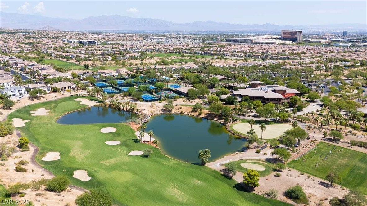 11471 Timber Mountain Avenue Las Vegas NV 89135