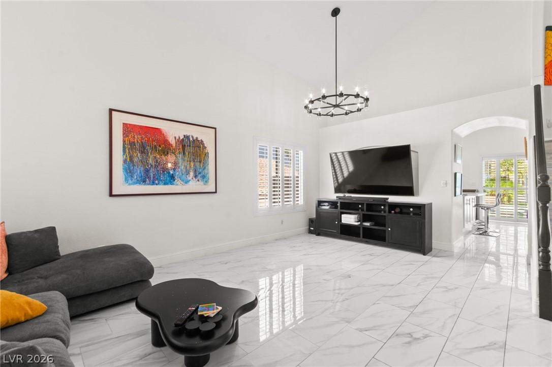 218 Nautical Street Henderson NV 89012