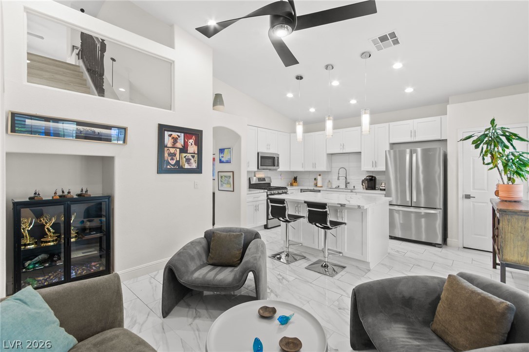 218 Nautical Street Henderson NV 89012