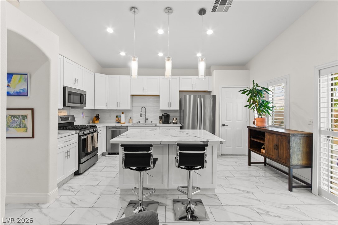 218 Nautical Street Henderson NV 89012