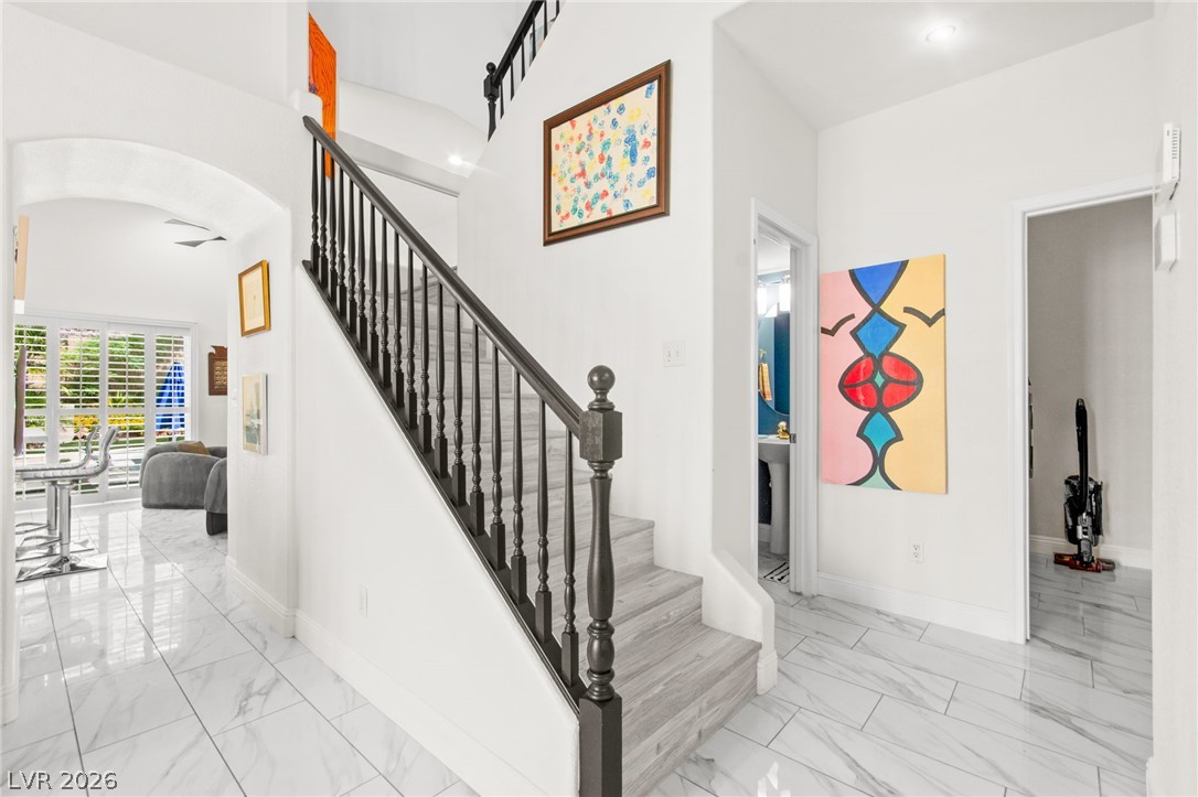 218 Nautical Street Henderson NV 89012
