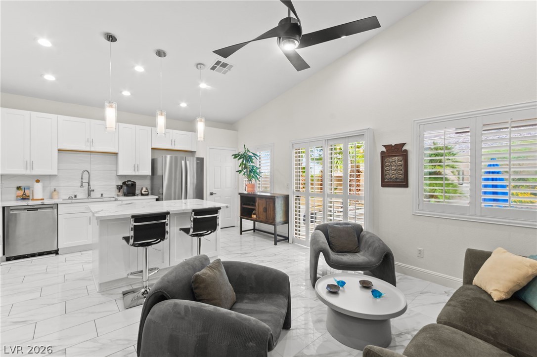 218 Nautical Street Henderson NV 89012