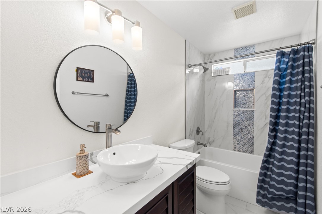 218 Nautical Street Henderson NV 89012