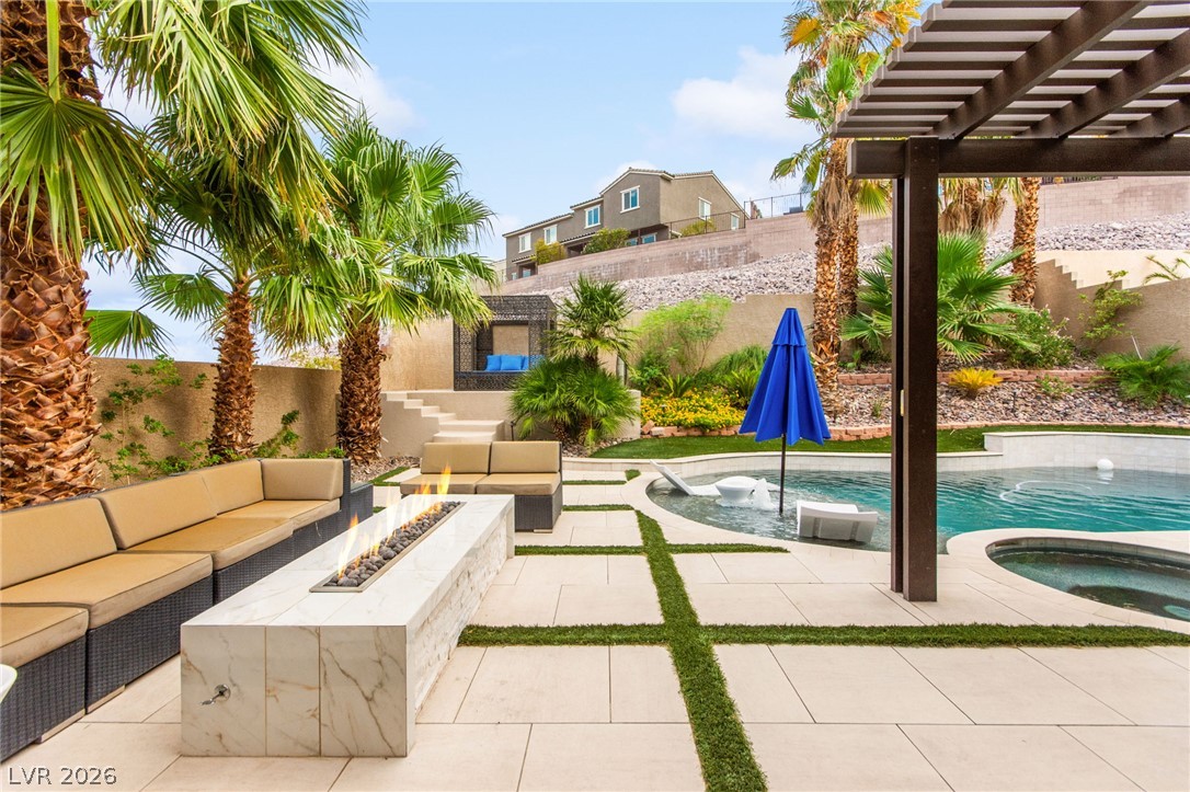 218 Nautical Street Henderson NV 89012